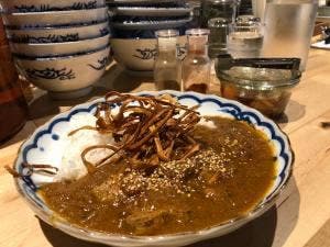 くらごはん