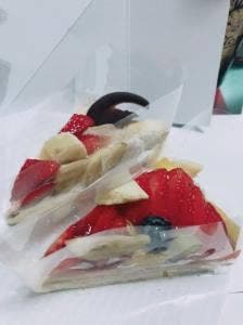 カフェコムサ 千葉そごう店