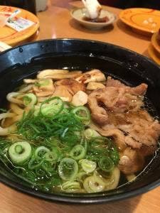スシロー 新下関店