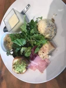 pizzeria asse 吹田店