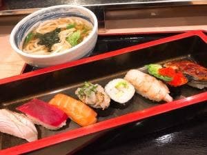 寿し元dining