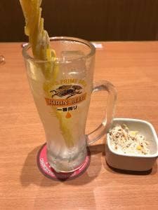 魚民 七尾駅前店