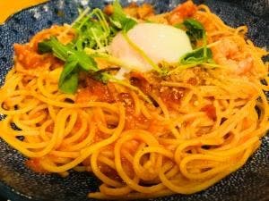 洋麺屋 五右衛門 経堂店