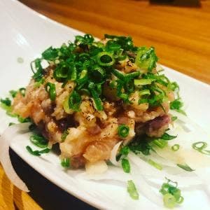 てんぷらとぶりUOTEN 浜松第一通り店