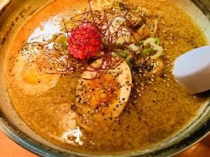 羅亜~麺 加藤屋 東光店