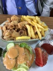 迎賓館