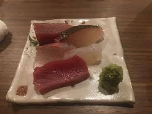 塩干 しおから