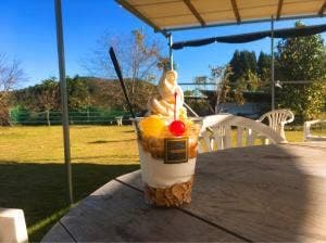 高原アイスクリーム研究所