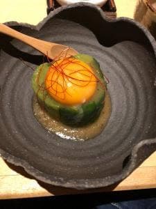 千の庭 立川店
