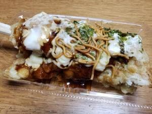 たこや