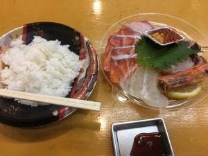黒門魚問屋 深廣商店