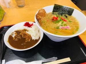 北上金ヶ崎PA 上り線