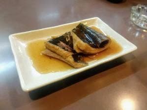 居酒屋ふなつ