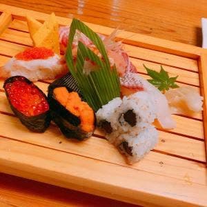 ちから寿し