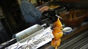 白木屋