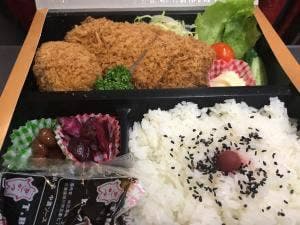 とんかつ井泉 大丸札幌店