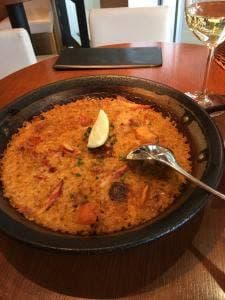 Catalan Spanish BIKiNi TAPA+