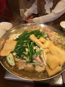 埼玉情熱酒場 三次郎