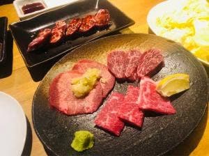 もりおか炭火居酒屋 原価市場