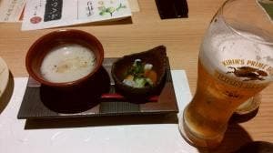 うまいものあり おおみ矢 仙台駅前店