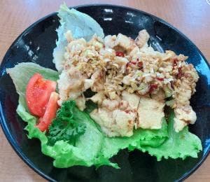 餃子の王将 芥見店