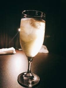 Rum&Whisky ハイボール Bar