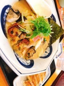 リンガーハット 長崎稲佐橋店