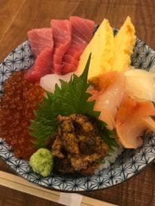 Fishtail Kitchen