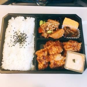 塚田農場 OBENTO & DELI