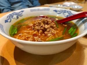中華料理 吉勝 大津店