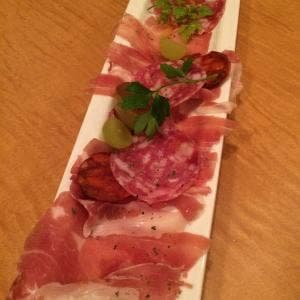 欧風食堂 ルーチェ