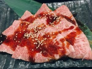 焼肉笑店 田中