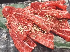 焼肉笑店 田中