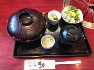 焼肉 陣力