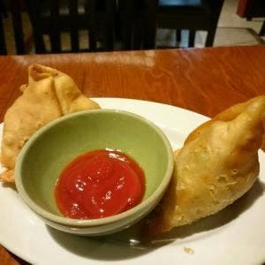 エベレスト アジアンカレーハウス
