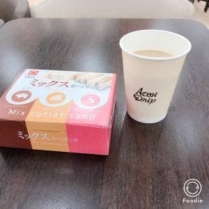 とんかつ新宿さぼてん デリカ 上田イオン店