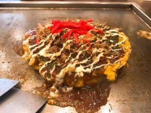 横濱こてがえし