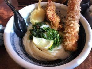 うどん工房 かたつむり