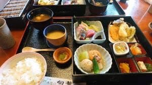 和食美膳 旬華