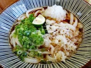 麺工棒 小郡店
