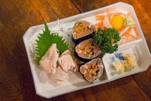 和カフェ いつものところ