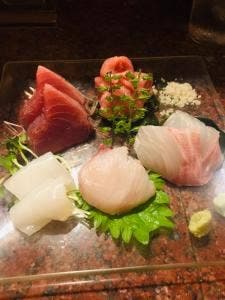 和食居酒屋 zo