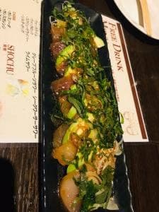 Fusion Dinning and Bar Mito 中野店
