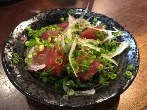 海人居酒屋源新栄店