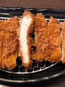 かつはな亭 前橋片貝店