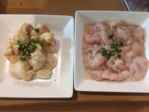焼肉徳寿明野店