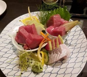 寿司きろく