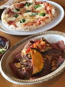 レイクサイド キャビン