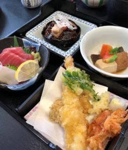 四季の味 華晄