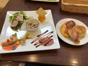 ボンドール 上尾店
